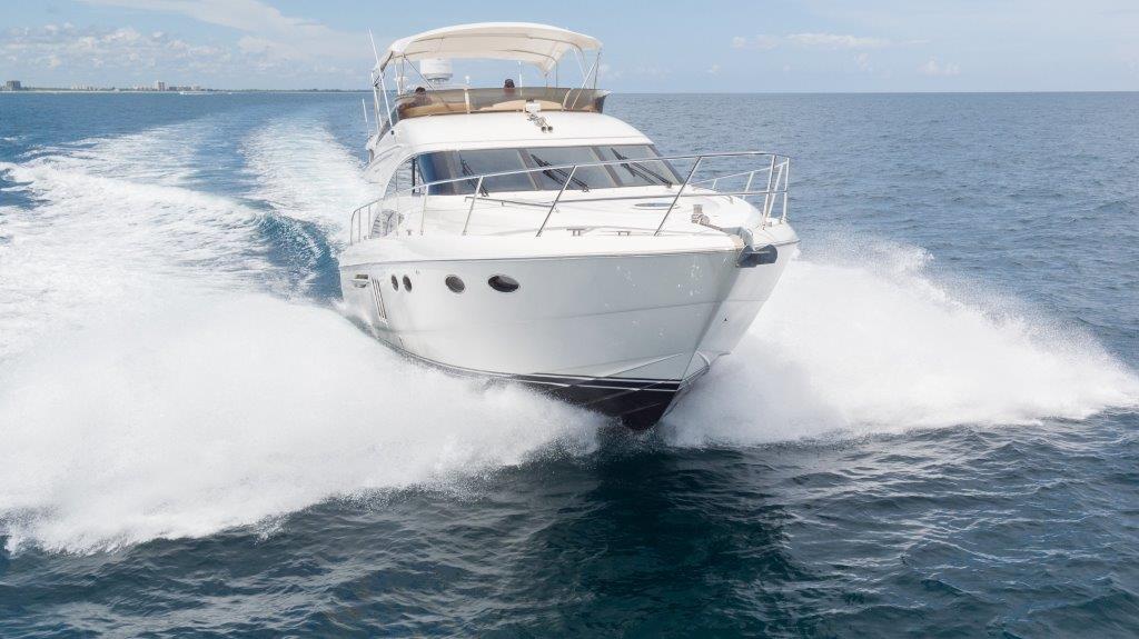 Walker Investment Properties Luxury Yacht Charters Palm Beach County